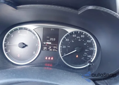 2022 Nissan Versa 1.6 S Xtronic Cvt из США, поврежденный, VIN 3N1CN8DV8NL850989